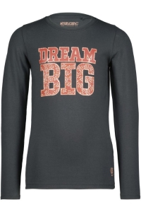 4President longsleeve Ingrid unexplored